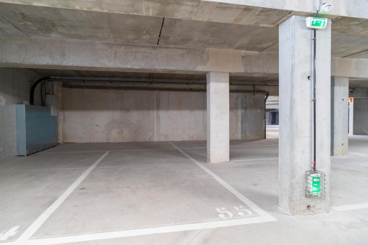 L'Arvor - Appt Piscine Et Sauna Partages Bénodet Extérieur photo